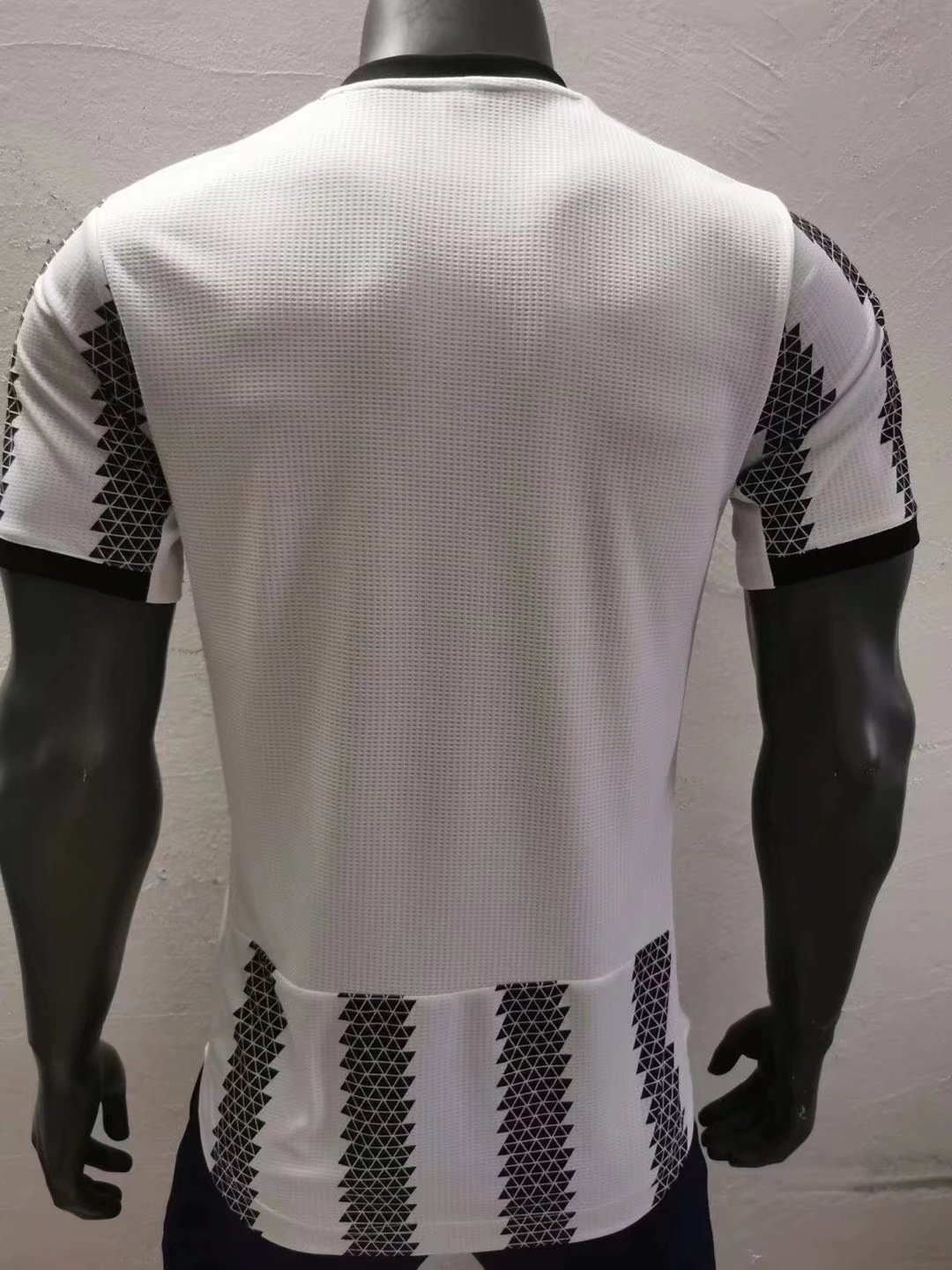22/23 Juventus Home Jersey Player Version 1:1 Quality - leoleo123123