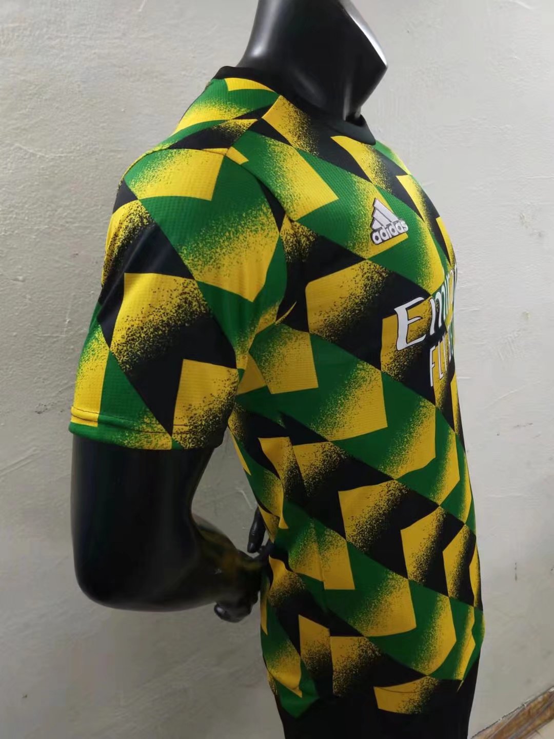 2022 Arsenal Special Jersey Player Version 1:1 Quality - leoleo123123