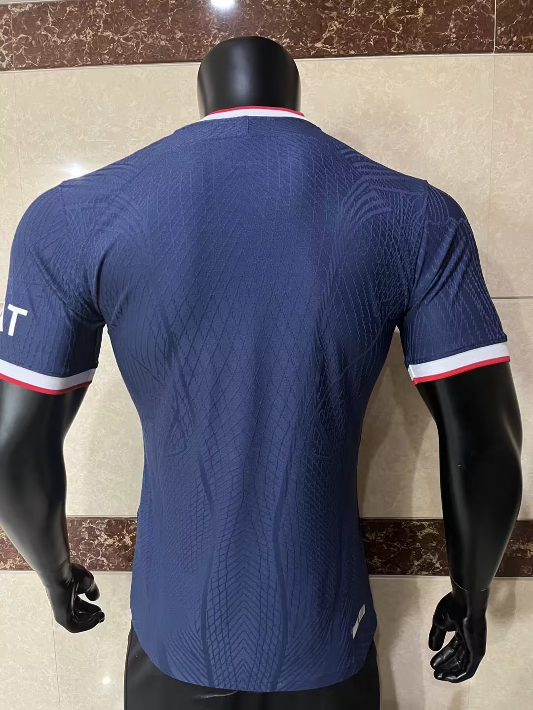 23/24 PSG Special Jersey Player Version 1:1 Quality - leoleo123123