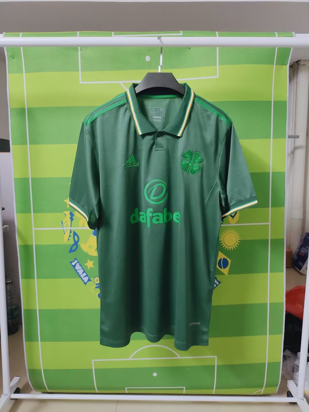 23/24 Celtic Special Jersey Thai Quality - leoleo123123