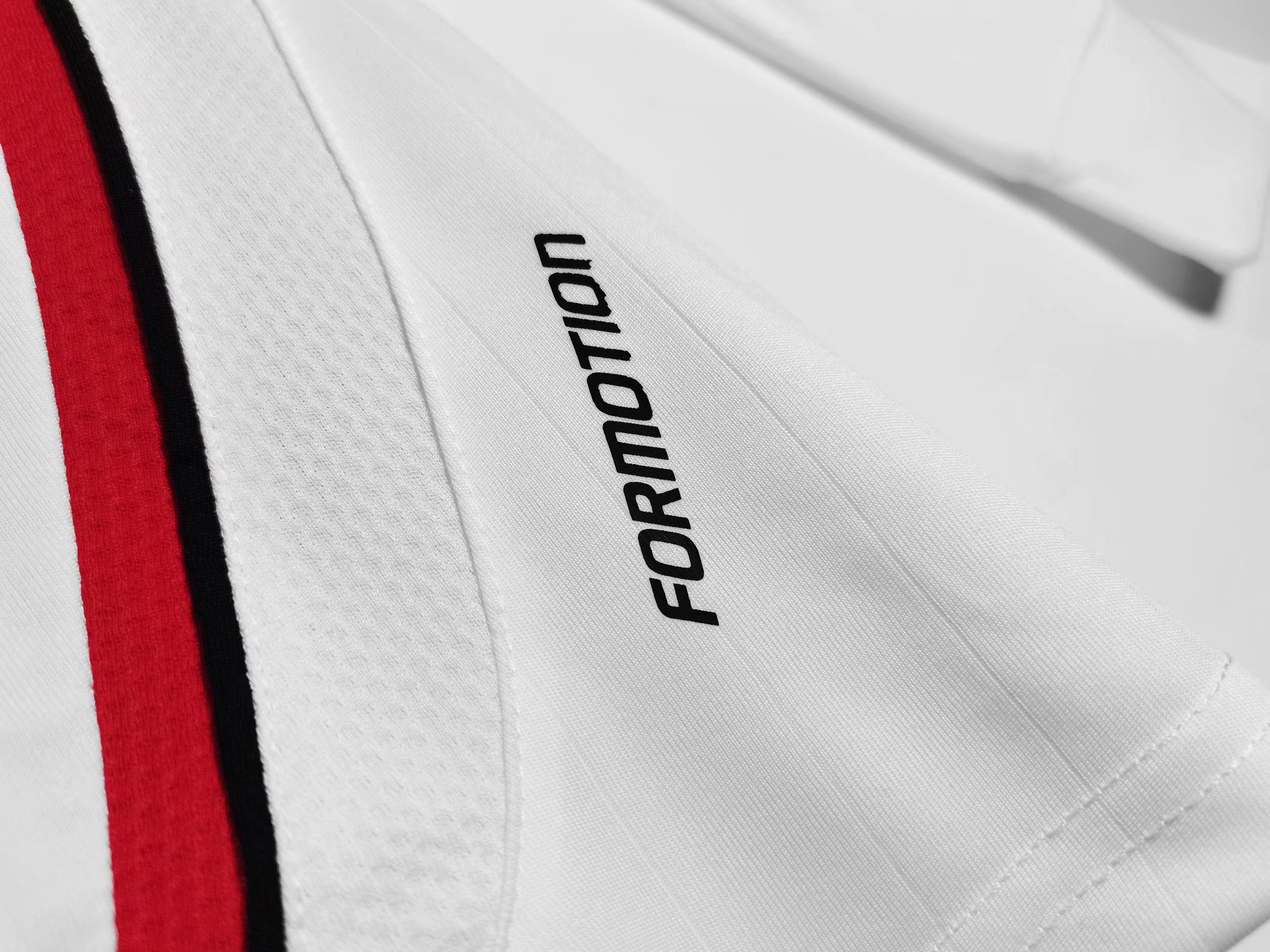 06/07 AC Milan Away Retro Jersey Long Sleeve - leoleo123123