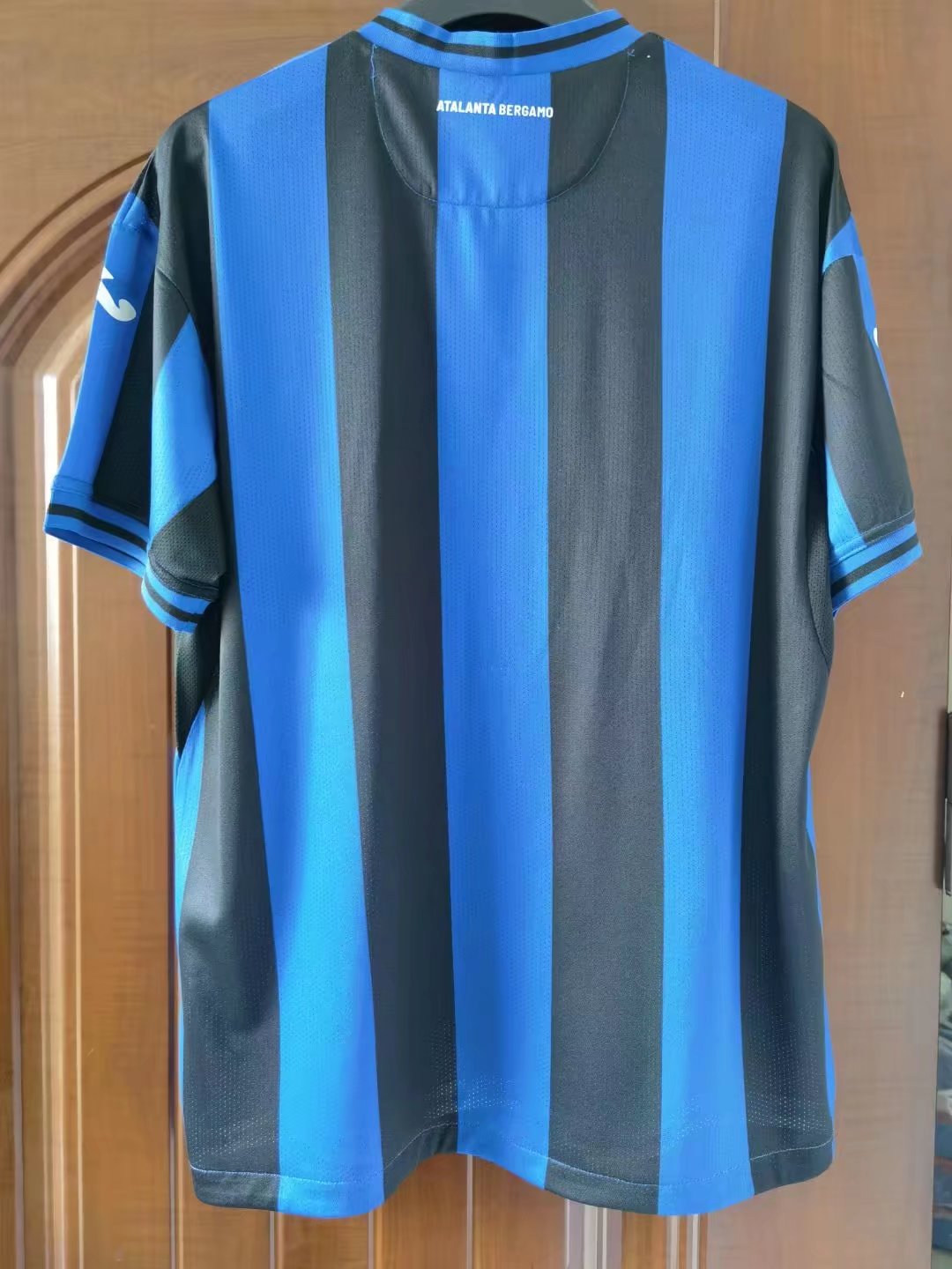 22/23 Atalanta Home Jersey Fans Version 1:1 Quality - leoleo123123