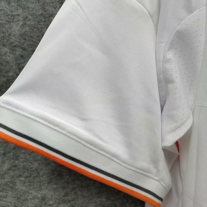 13-14 Real Madrid Home Retro Jersey - leoleo123123