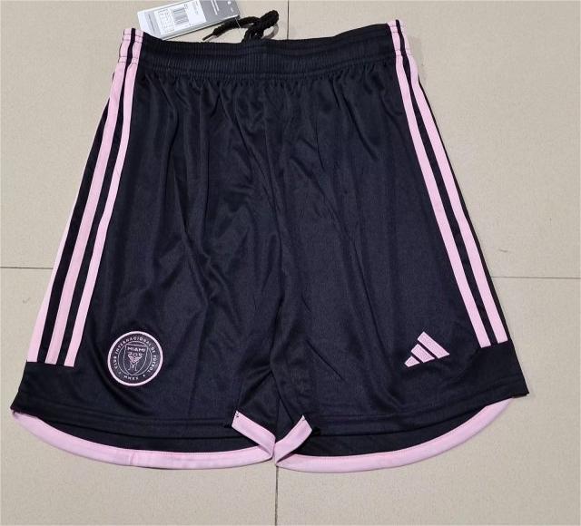 23/24 Miami Away Pants shorts - leoleo123123