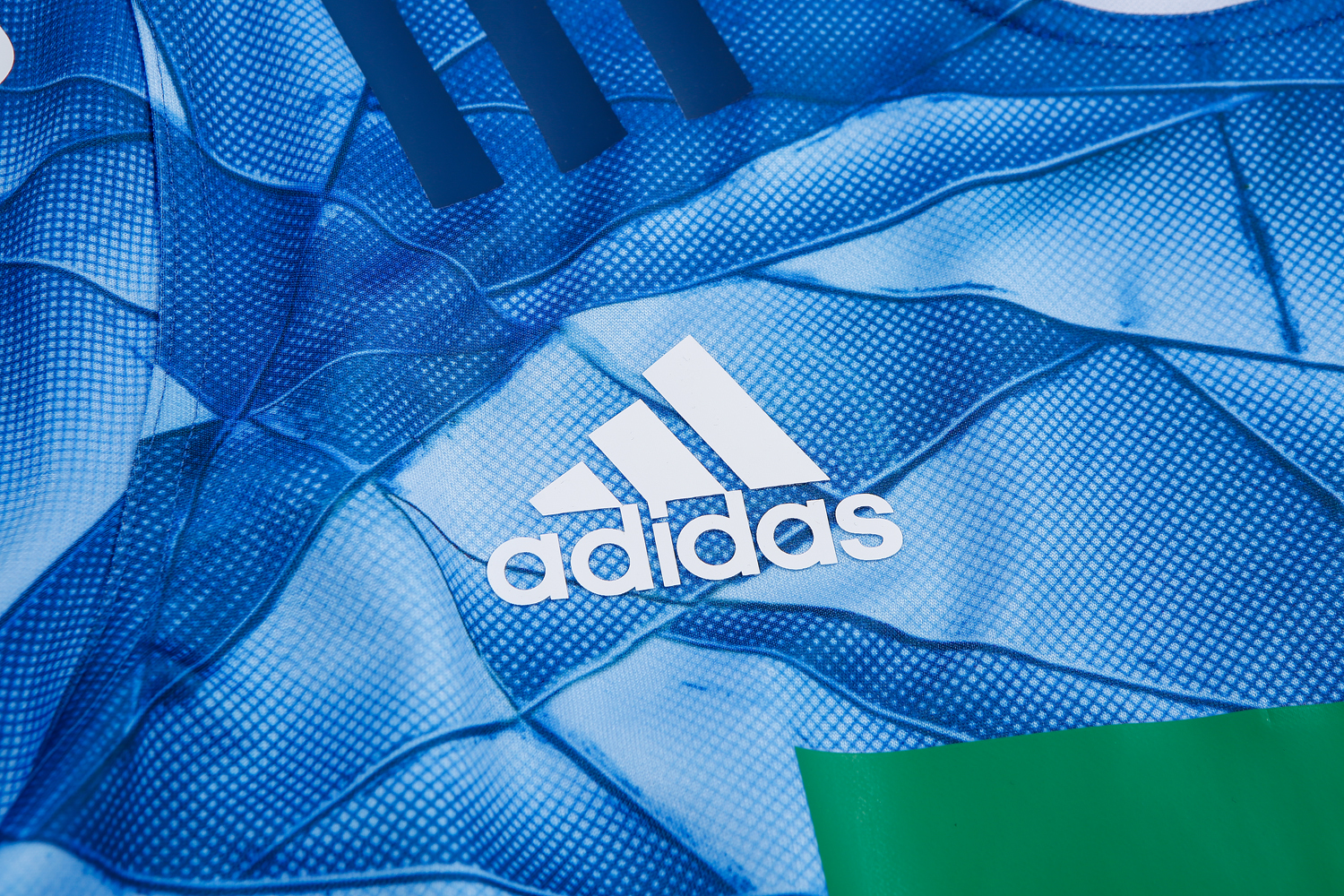 Rugby 2020-2021 Blues Home Rugby Jersey High Quality - leoleo123123