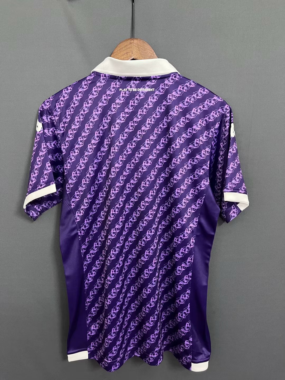 23/24 Florentine Home jersey thai quality - leoleo123123