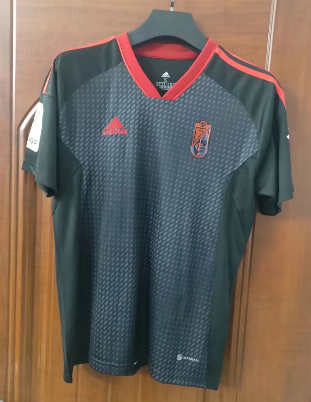 22/23 Granada Away Jersey Thai Quality Fan Version - leoleo123123