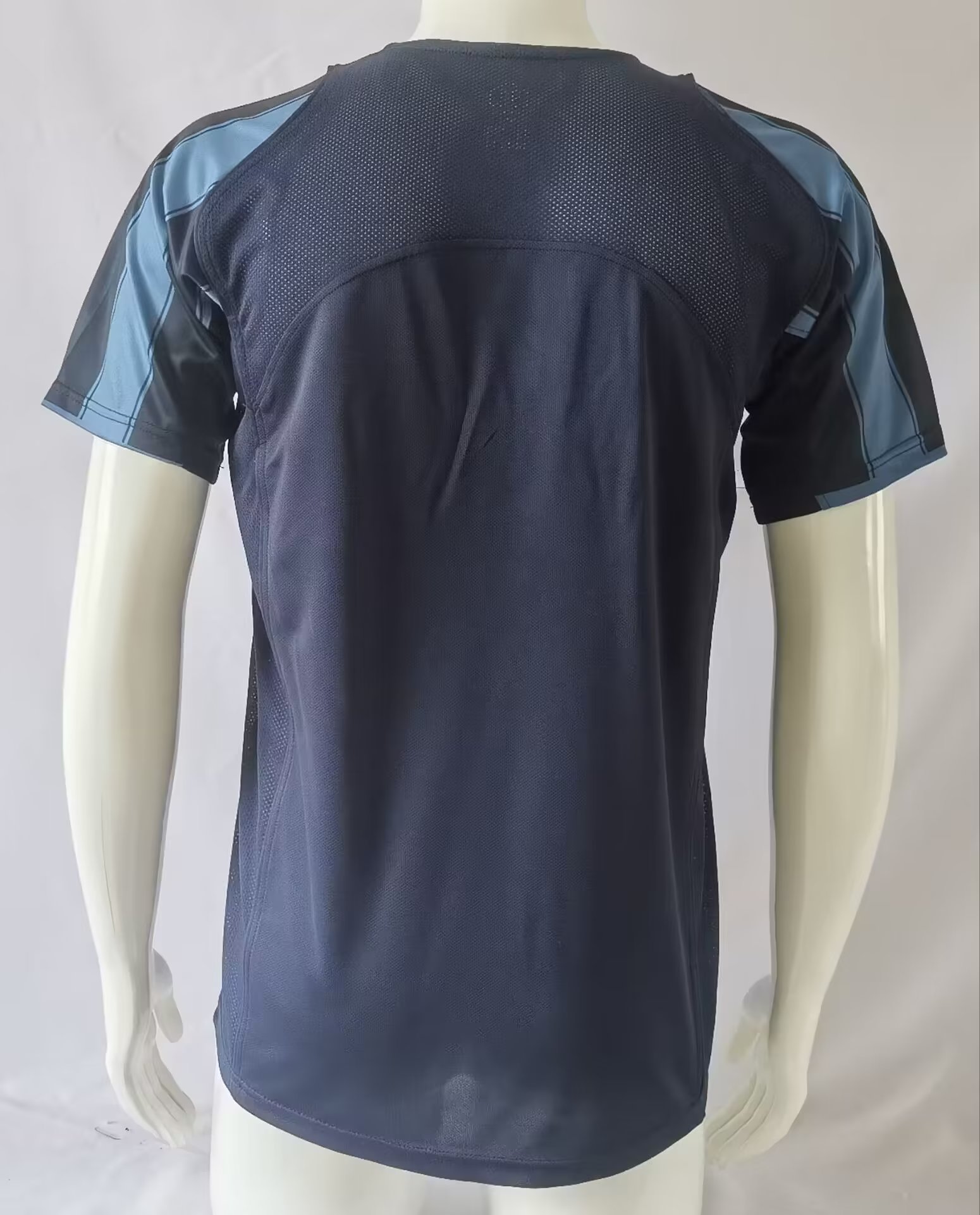 04-05 Inter Milan Third Retro Jersey - leoleo123123