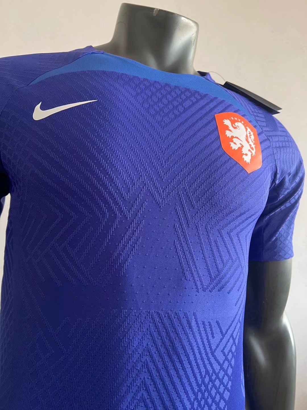 22/23 Netherlands Special Jersey Player Version 1:1 Quality - leoleo123123