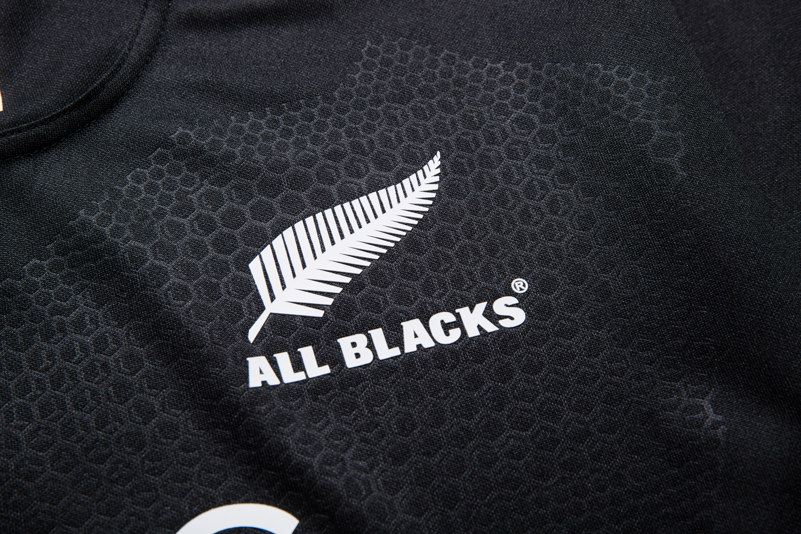 Rugby 2019-2020 All Black Home Rugby Jersey High Quality - leoleo123123