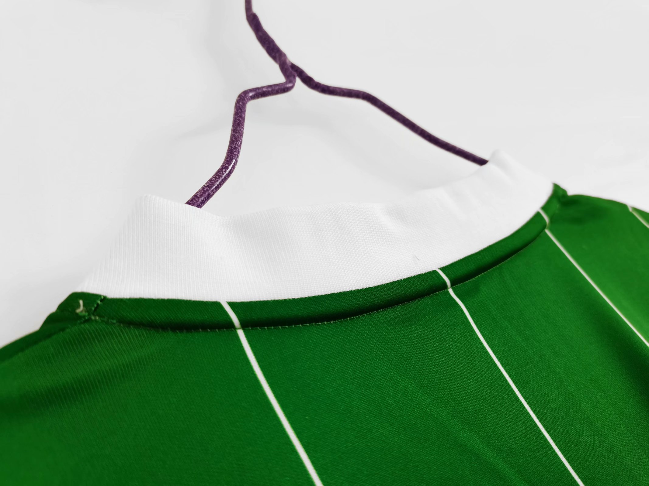 1984-1986 Celts Third Retro Jersey - leoleo123123