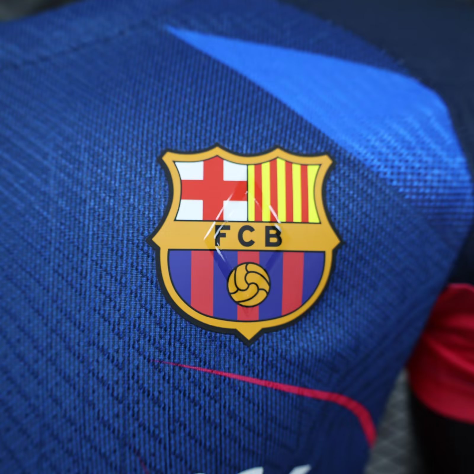 23/24 Barcelona Special Jersey Player Version 1:1 Quality - leoleo123123