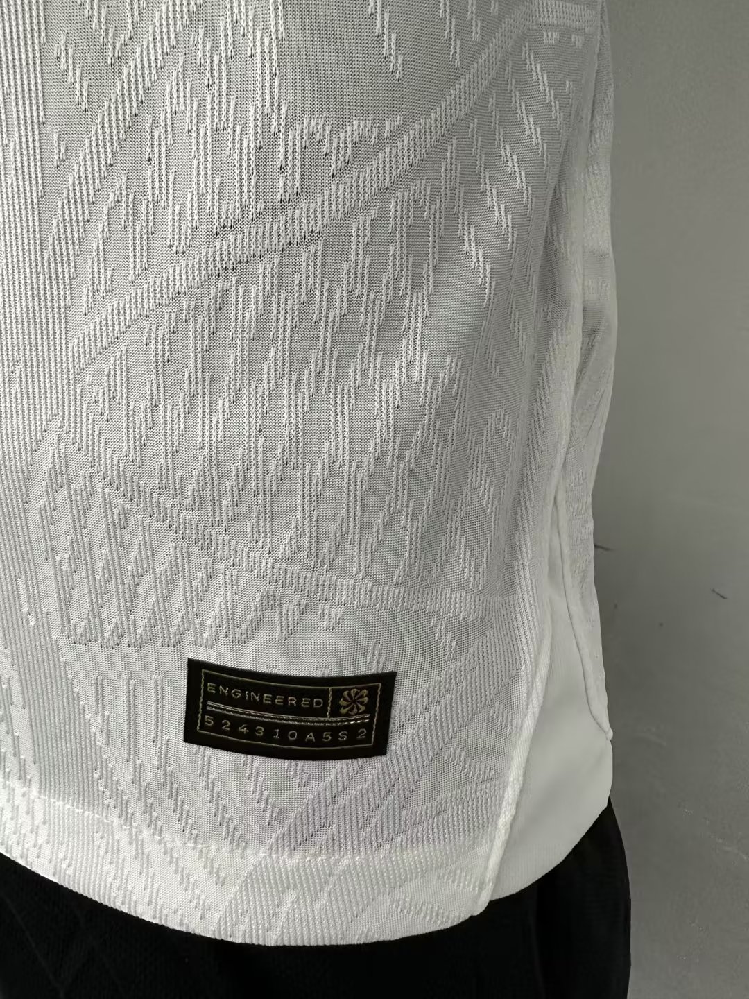 23/24 Nigeria Away Jersey Player Version 1:1 Quality - leoleo123123