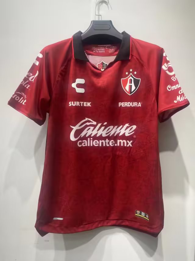 23/24 Atlas F.C. Away Jersey Thai Quality - leoleo123123