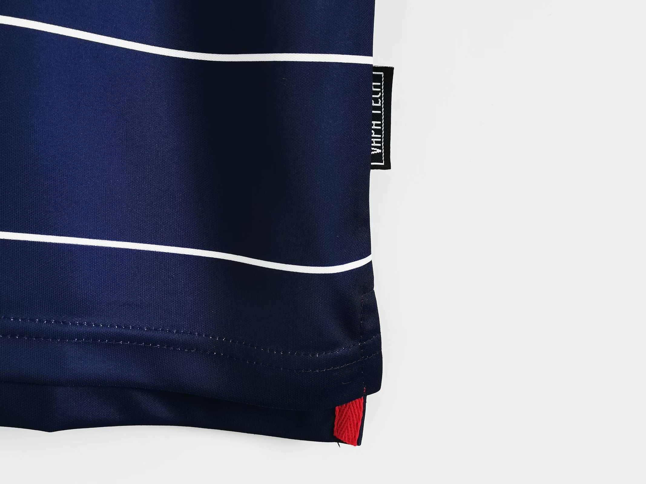 99-00 Man United Away Retro Jersey - leoleo123123