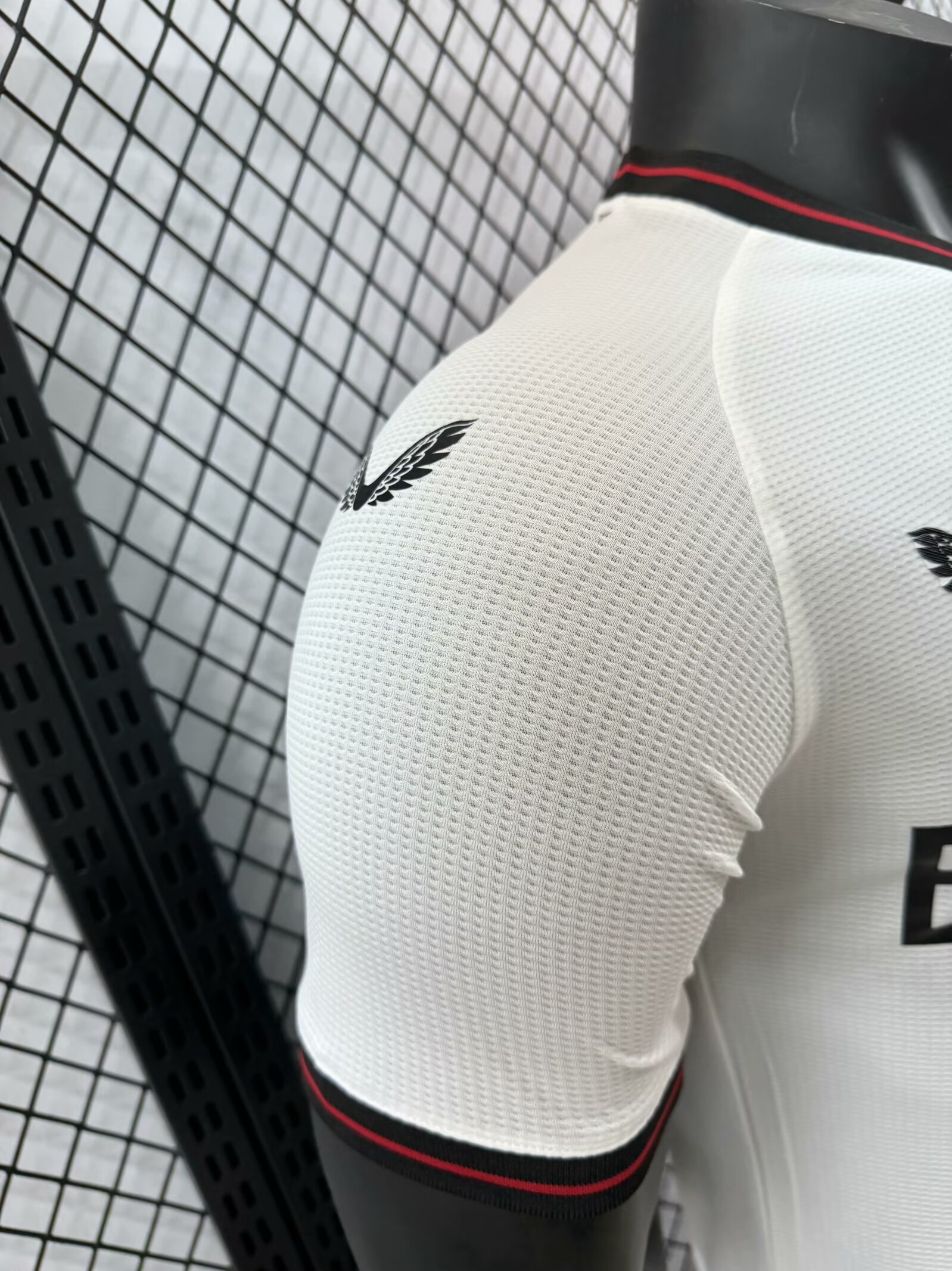 23/24 Bayer 04 Leverkusen Away Jersey Player Version 1:1 Quality - leoleo123123