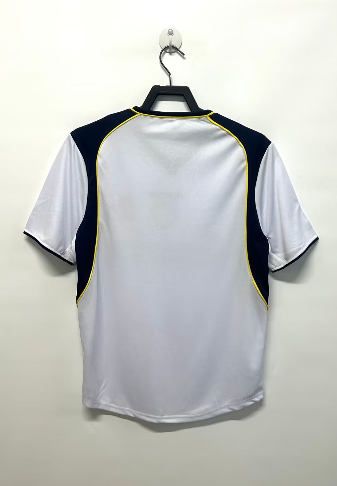 01/02 Liverpool Away Retro Jersey - leoleo123123