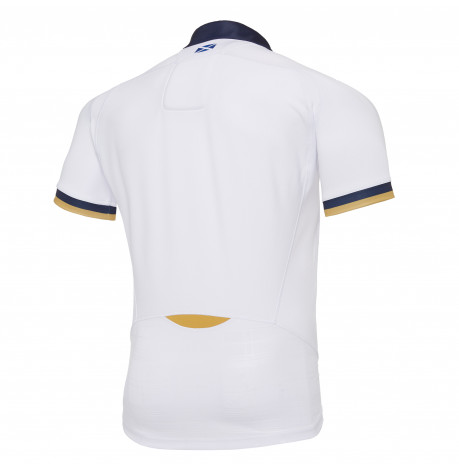 Rugby Season 2021 Scotland Away Rugby Jersey High Quality - leoleo123123