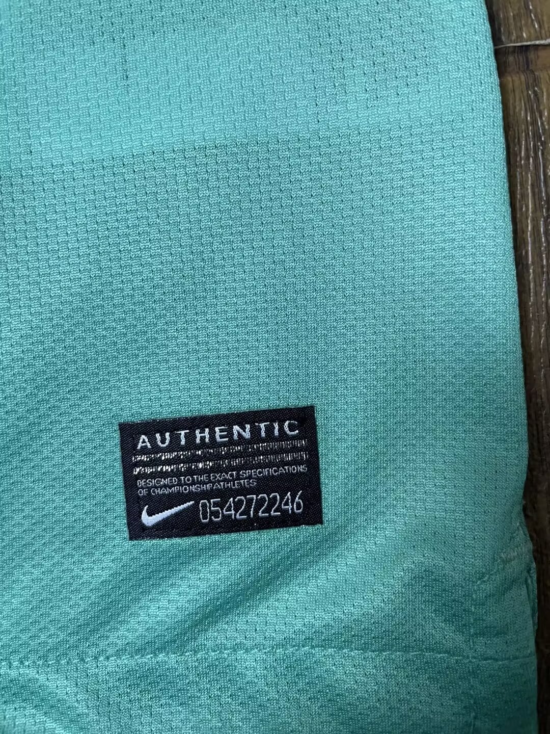 10/11 Barcelona Away Retro Jersey Long Sleeve - leoleo123123