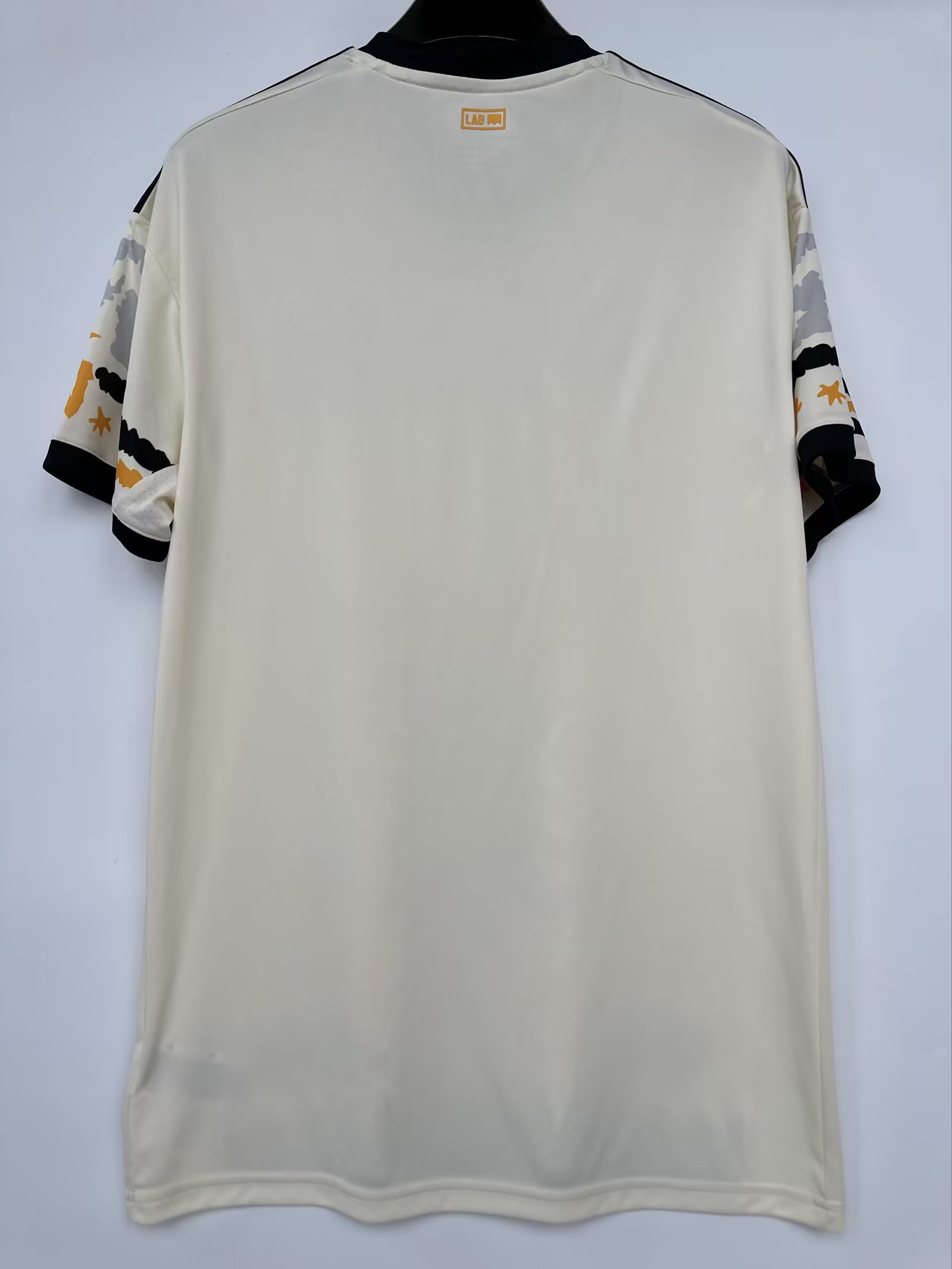 23/24 Flamengo Special Jersey 1:1 Quality - leoleo123123