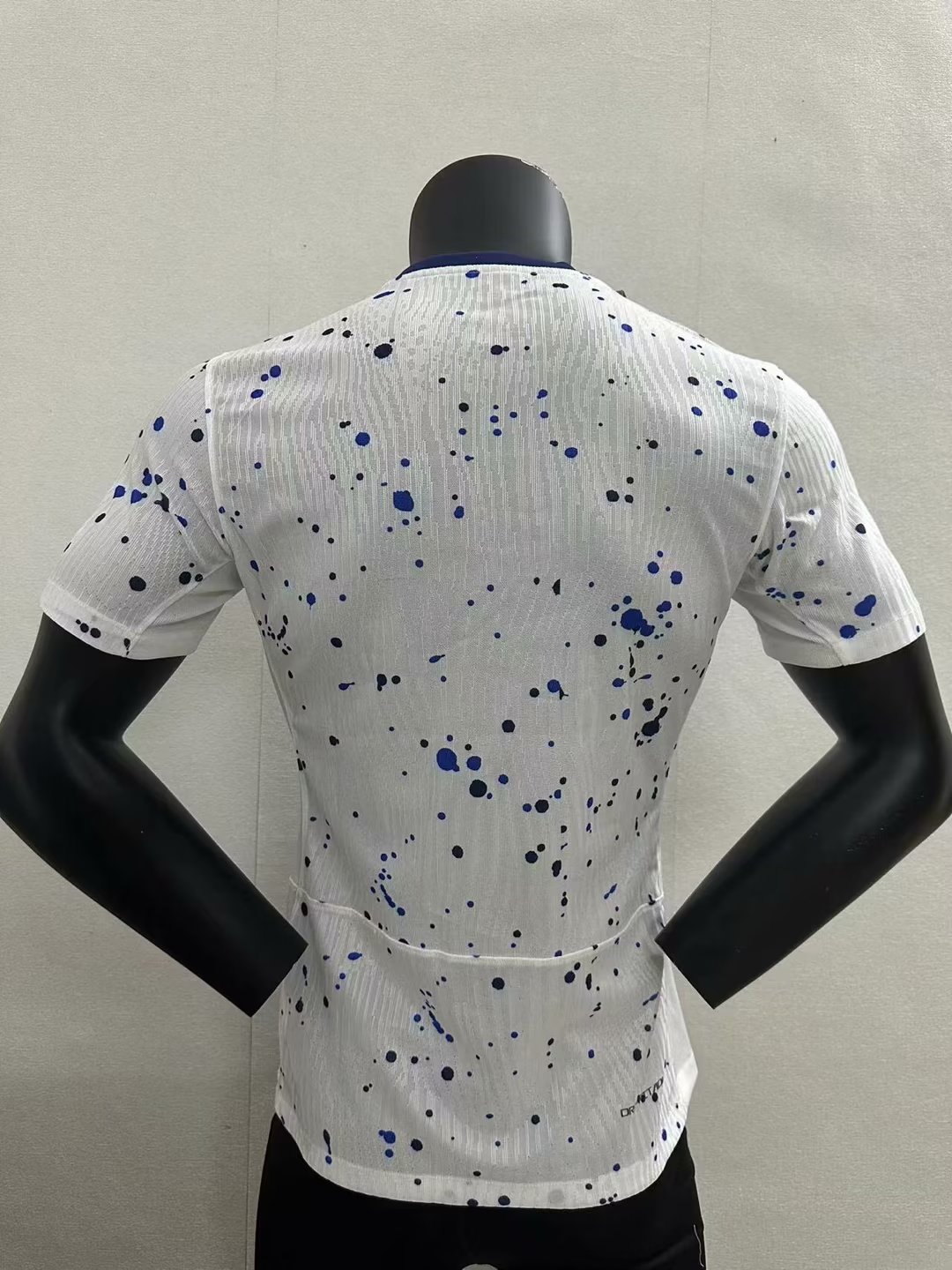 2014 USA Home Jersey Player Version 1:1 Quality Thai Quality - leoleo123123