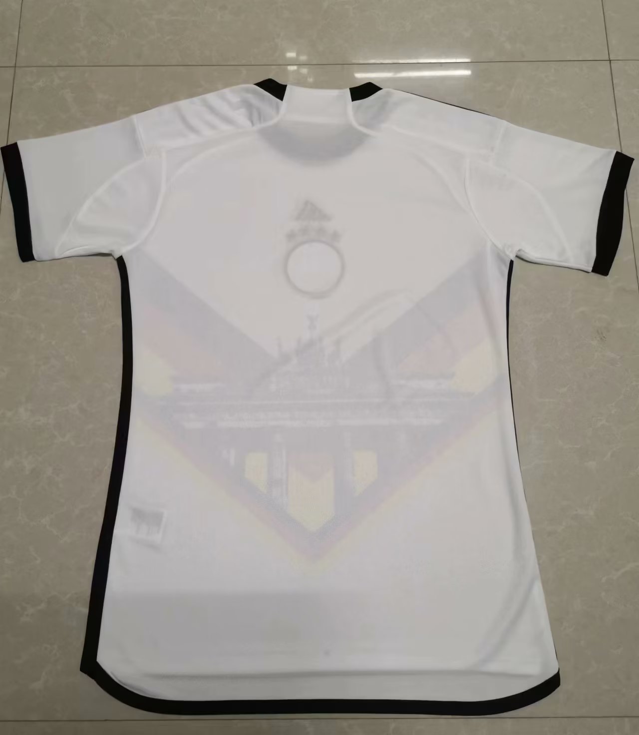 2024 Germany Special Soccer Jersey Fans Version 709 - leoleo123123