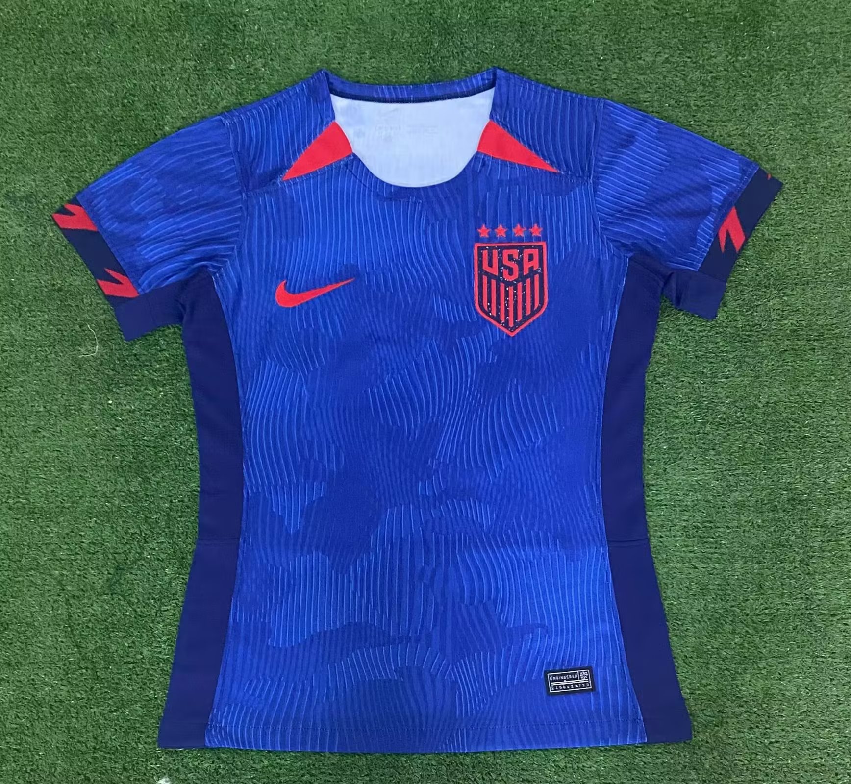 2023 USA Women World Cup Jersey - leoleo123123