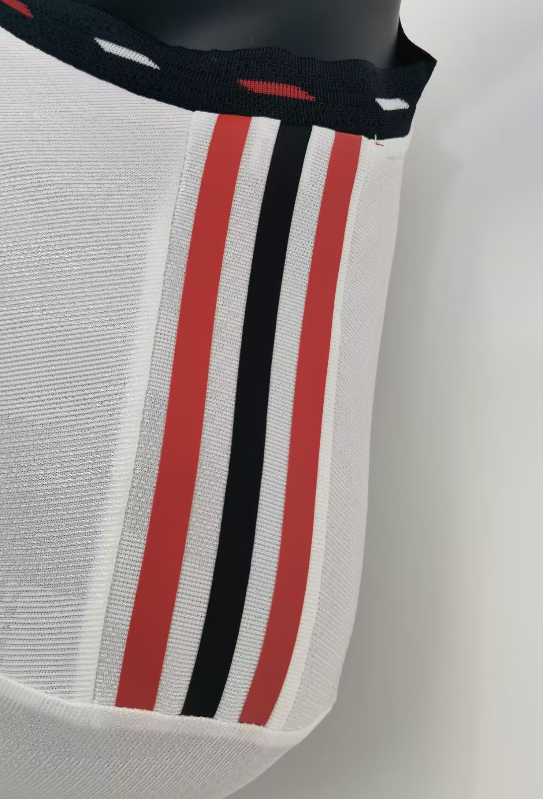 22/23 Man United Away Jersey Long Sleeve Player Version 1:1 Quality - leoleo123123