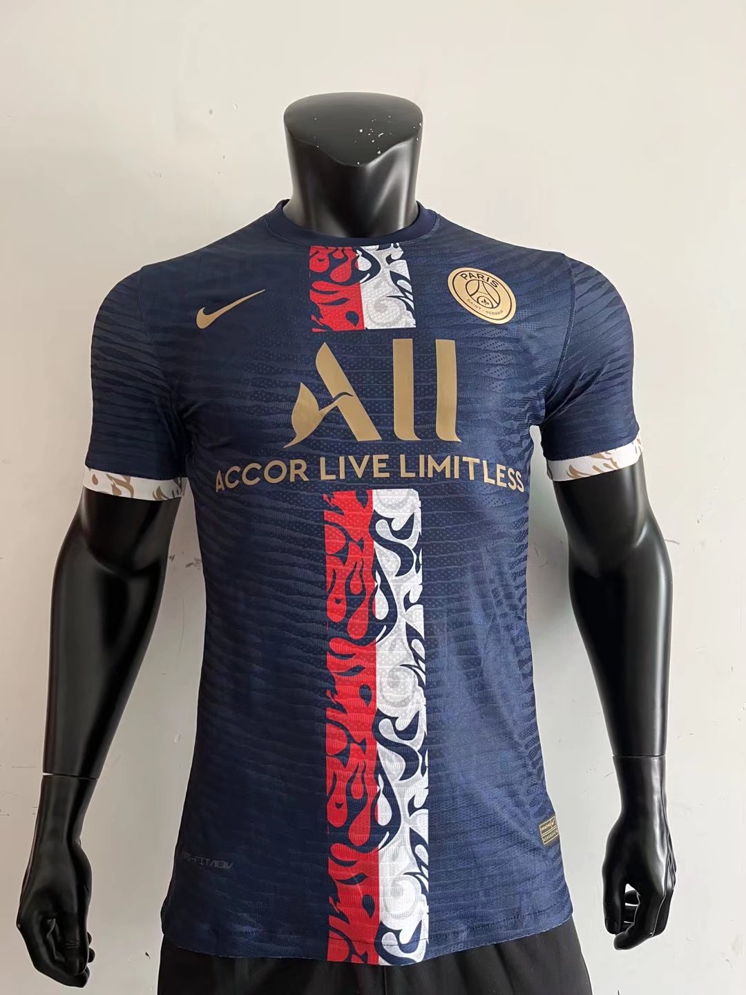 22/23 PSG Special Jersey Player Version - leoleo123123