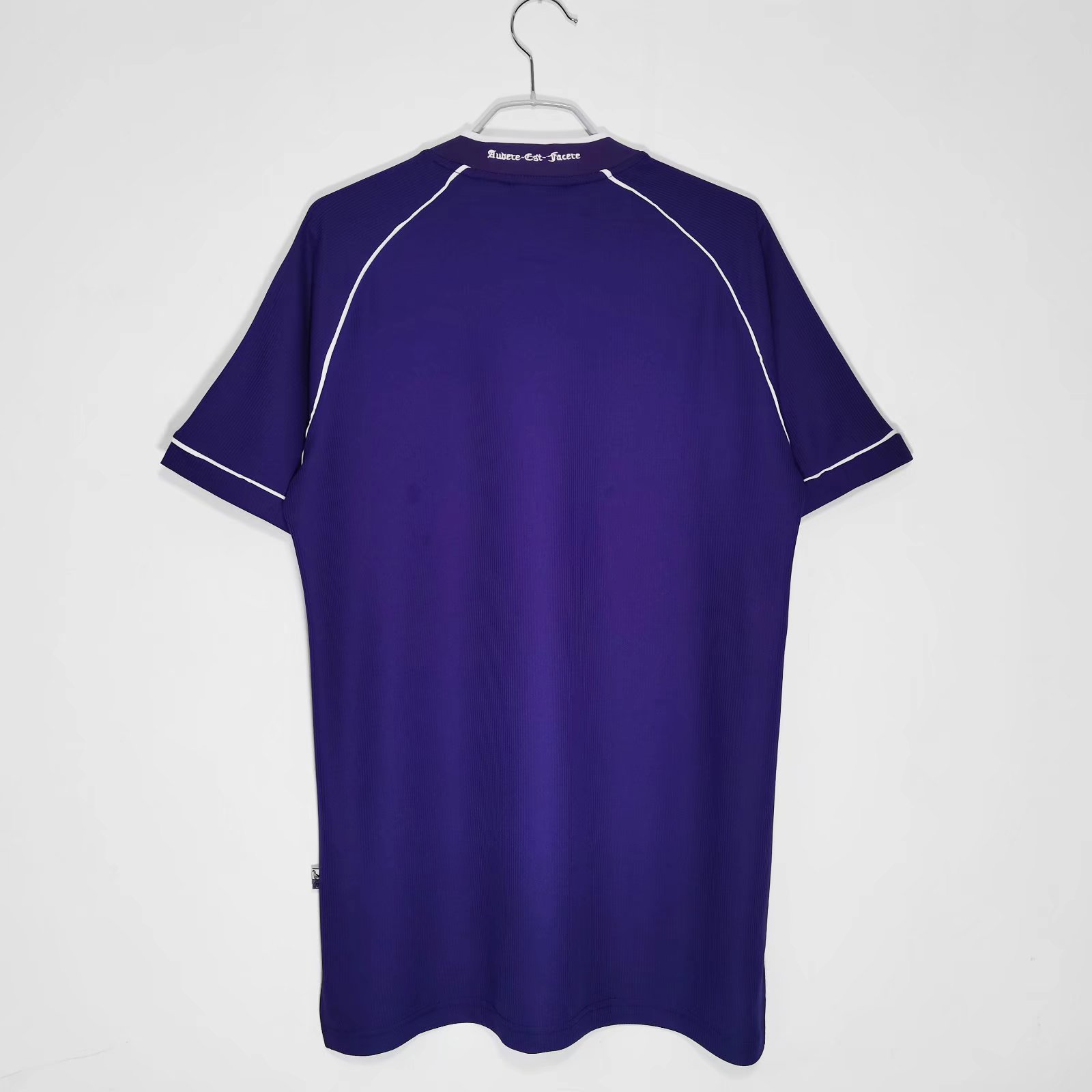 1998-99 Tottenham Away Retro Jersey - leoleo123123