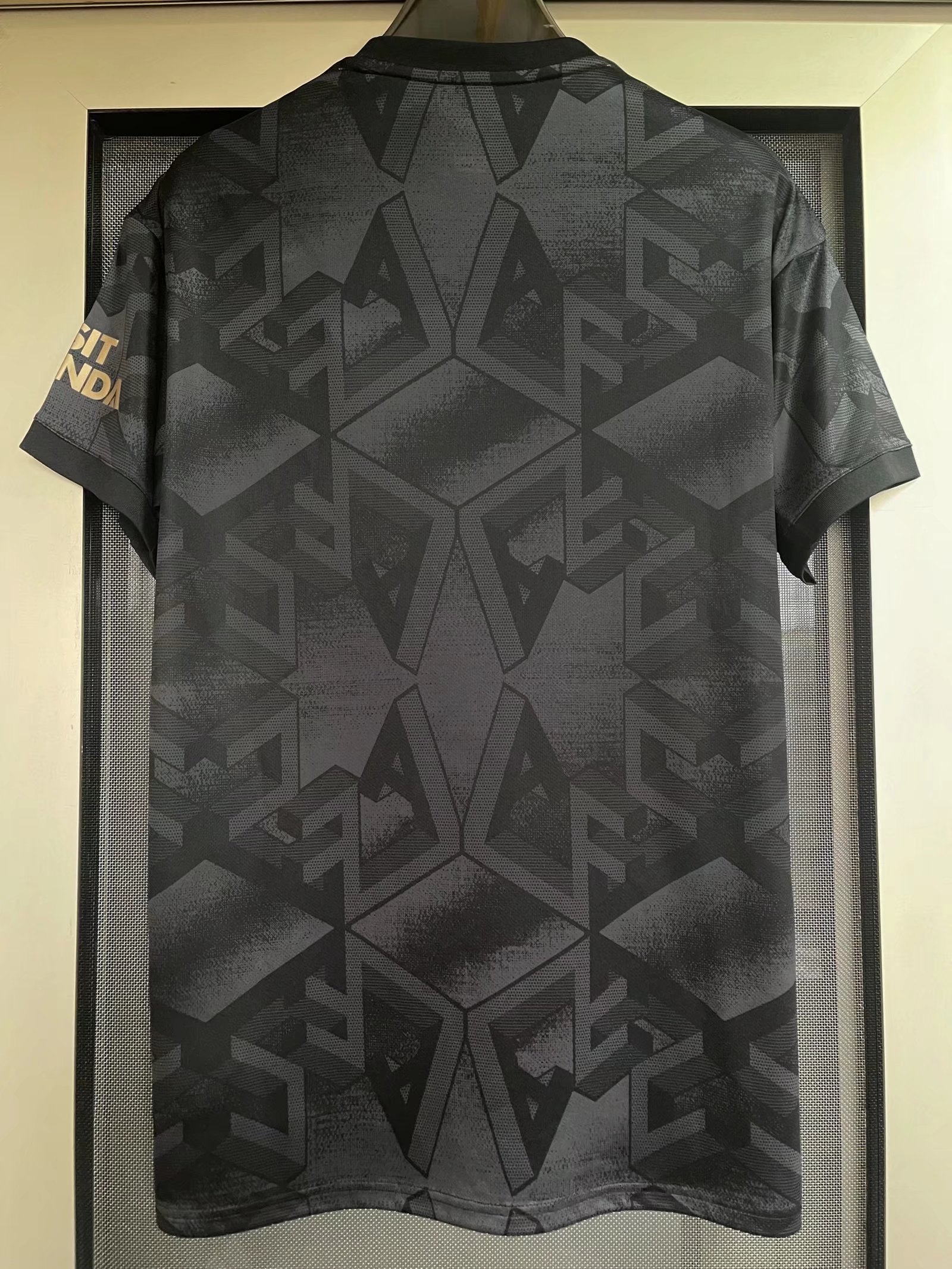 22/23 Arsenal Away Jersey Fans Version 1:1 Quality - leoleo123123