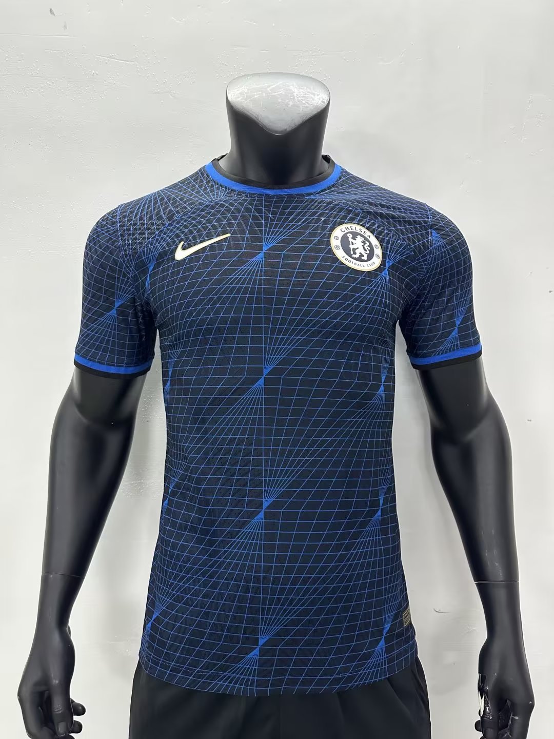 23/24 Chelsea Away Jersey Player Version 1:1 Quality - leoleo123123