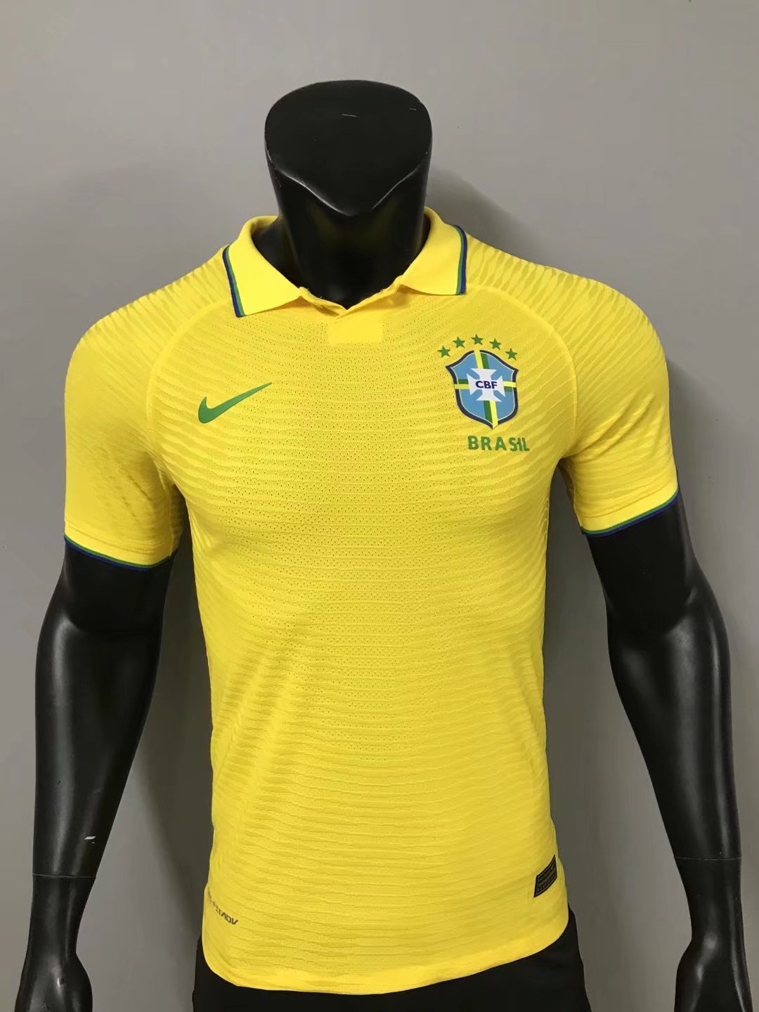 22/23 New Brazil Home Jersey Player 1:1 Quality Thai Quality - leoleo123123
