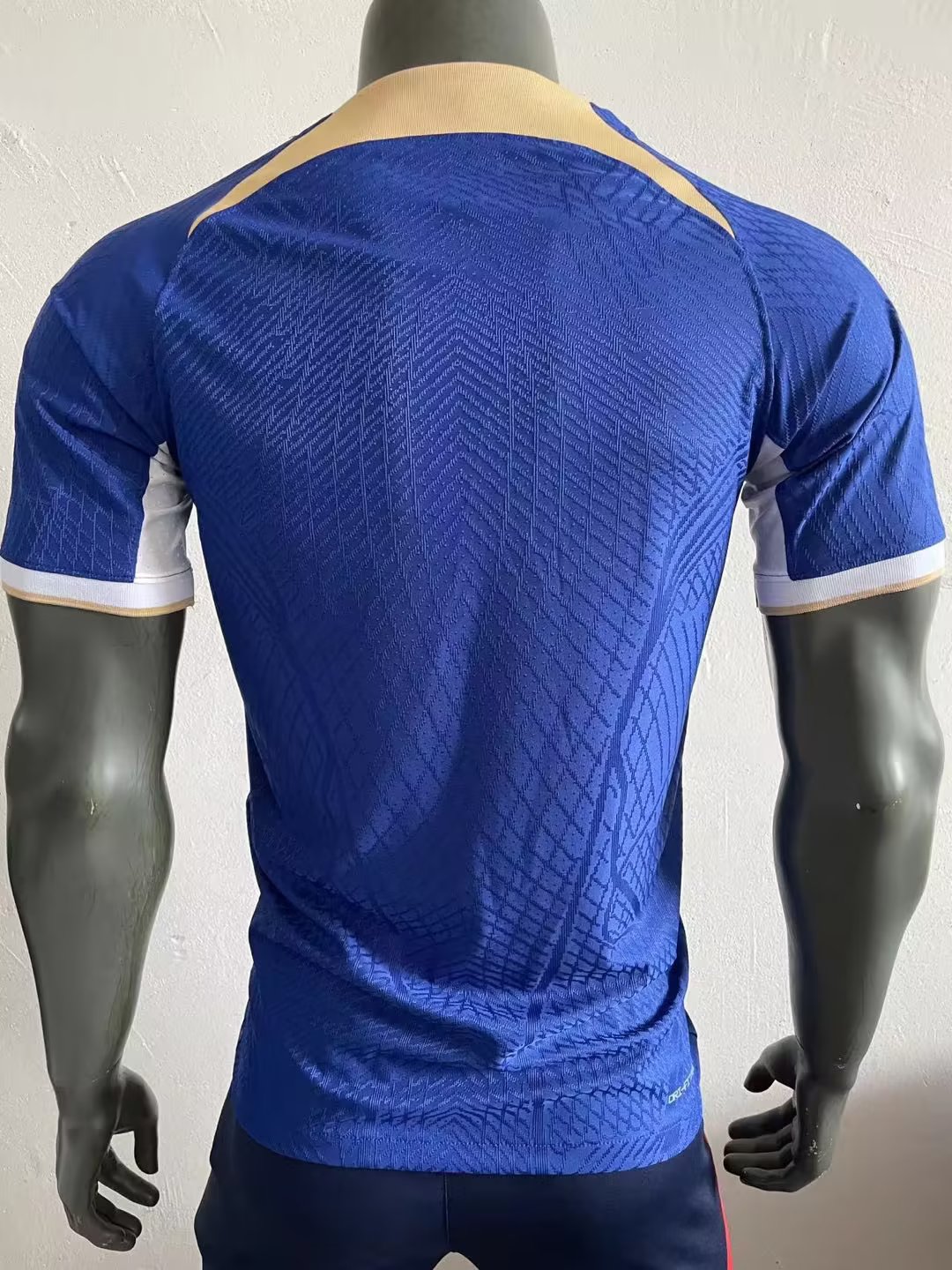 23/24 Chelsea Home Jersey Player Version 1:1 Quality - leoleo123123