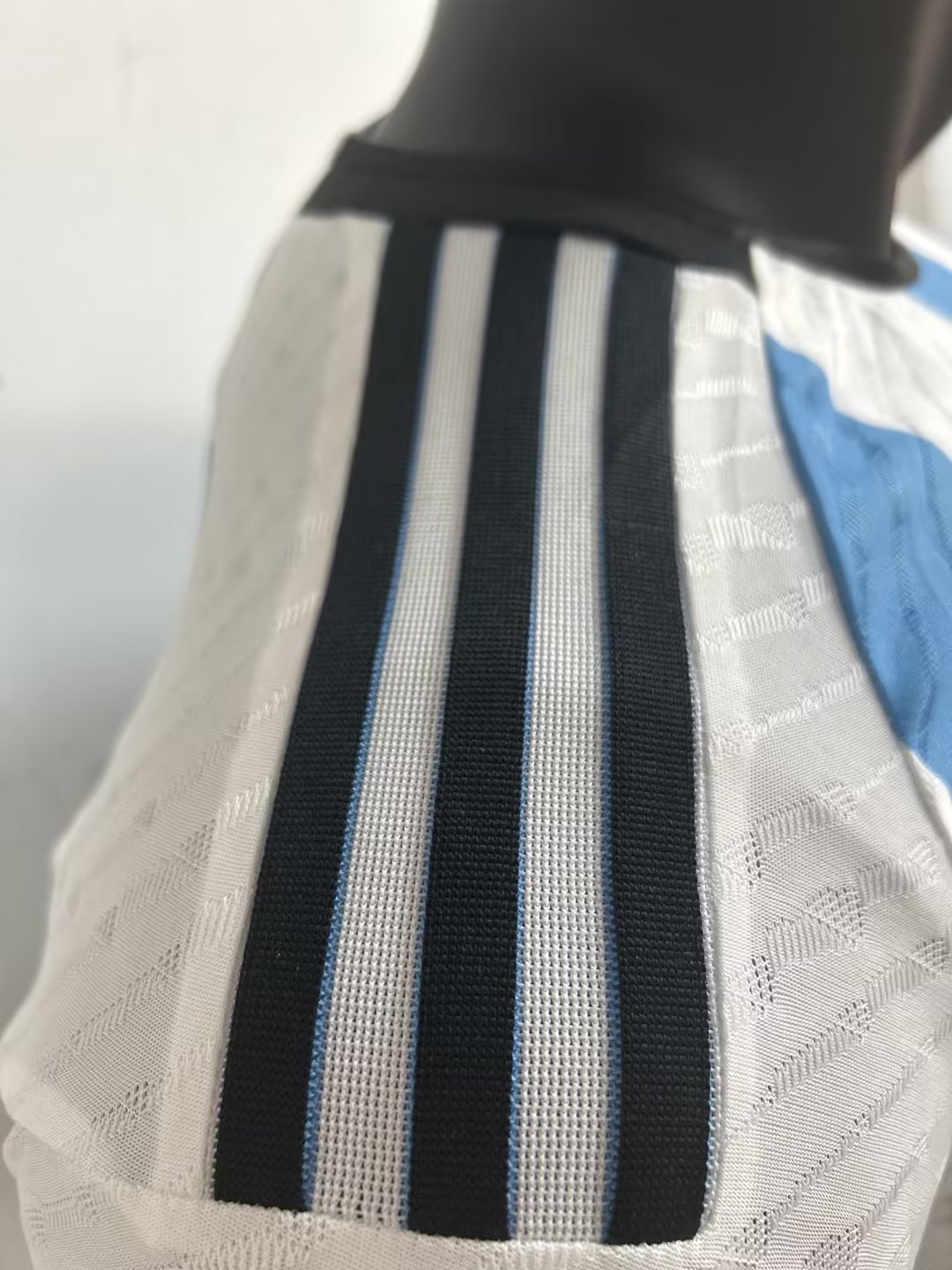 22/23 Argentina Champions Winner Jersey Player Version 1:1 Quaility - leoleo123123