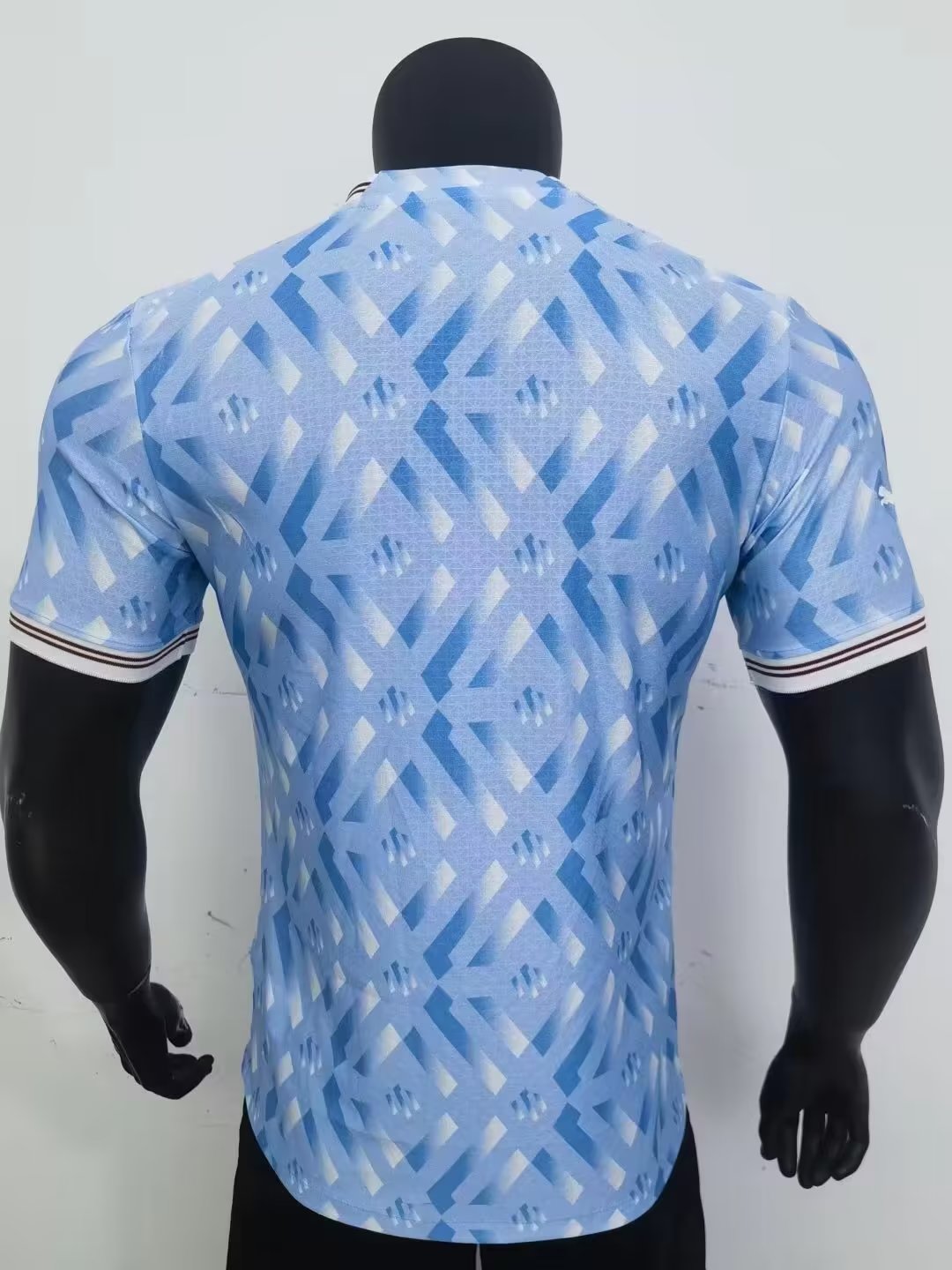 2023 Marseille Special Jersey Player Version 1:1 Quality BL - leoleo123123