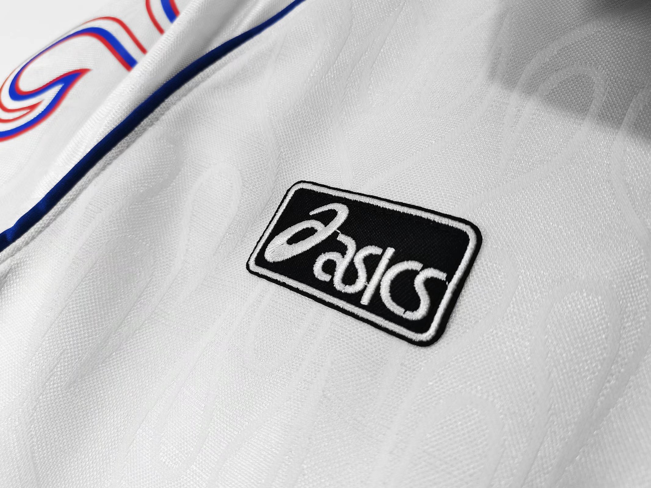 1998 Japan Away Retro Jersey - leoleo123123
