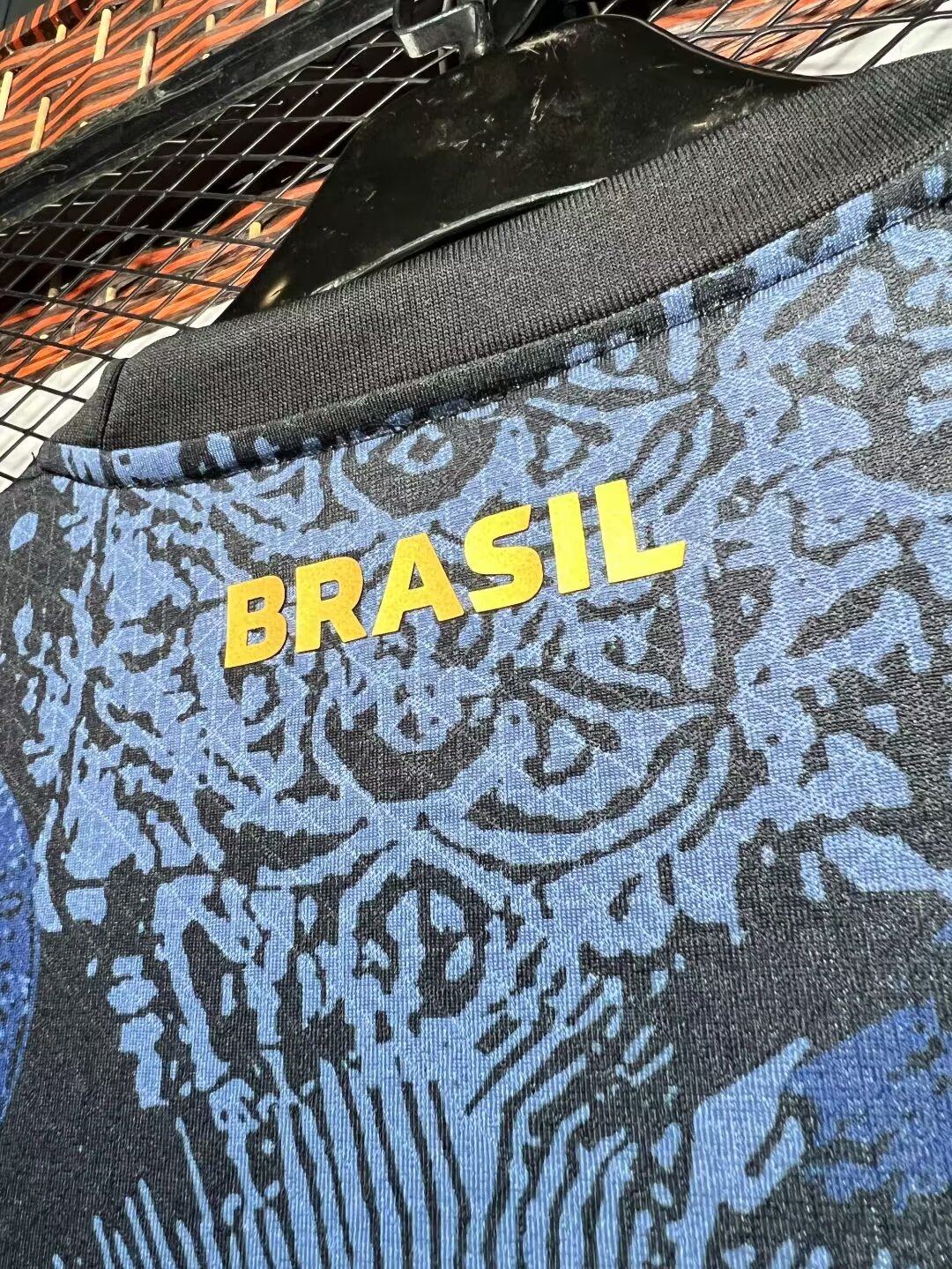 2024 Brazil Special Jersey 1:1 Quality Thai Quality - leoleo123123