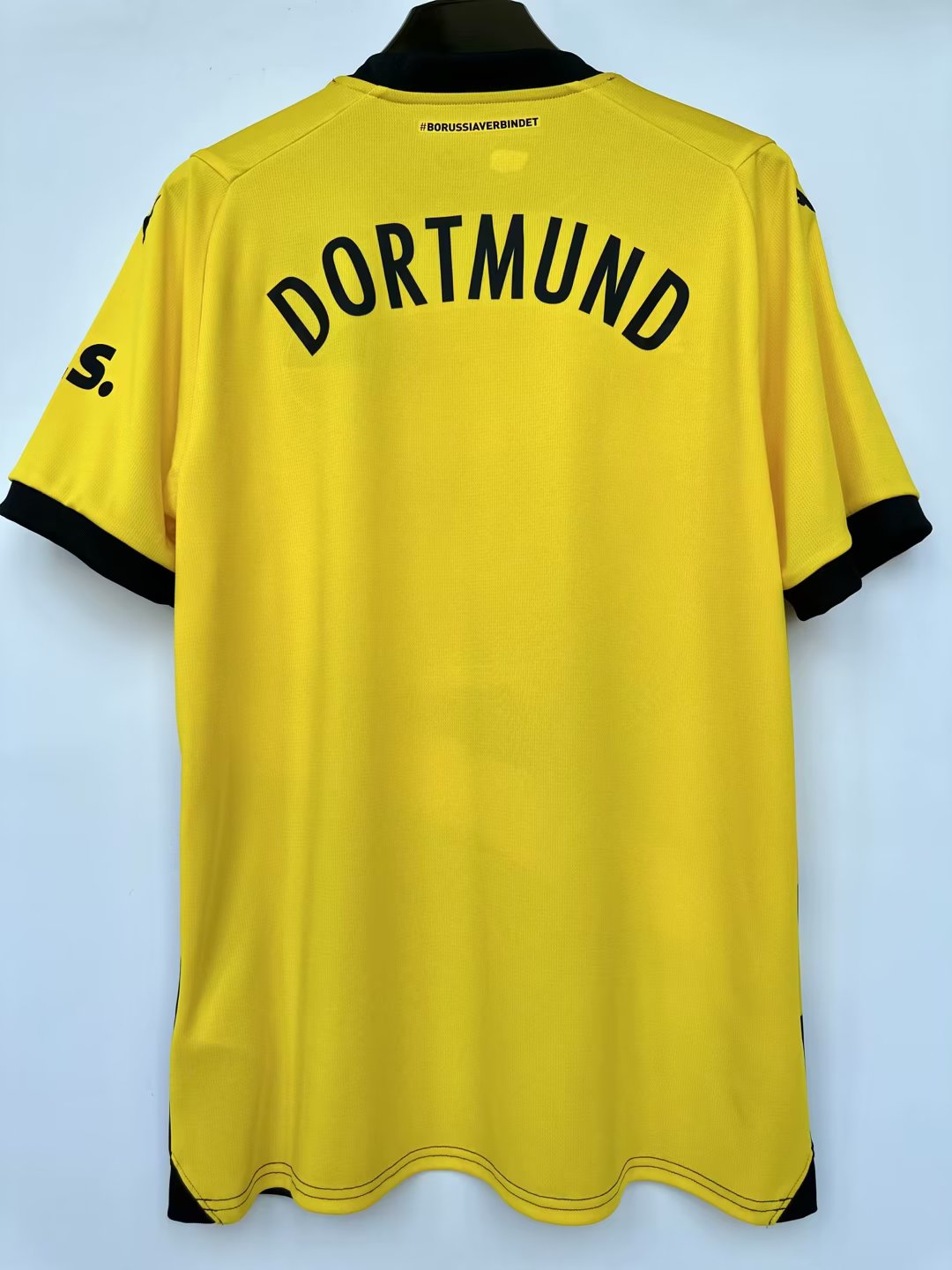 23/24 Dortmund Home Jersey Fans Version 1:1 Quality - leoleo123123