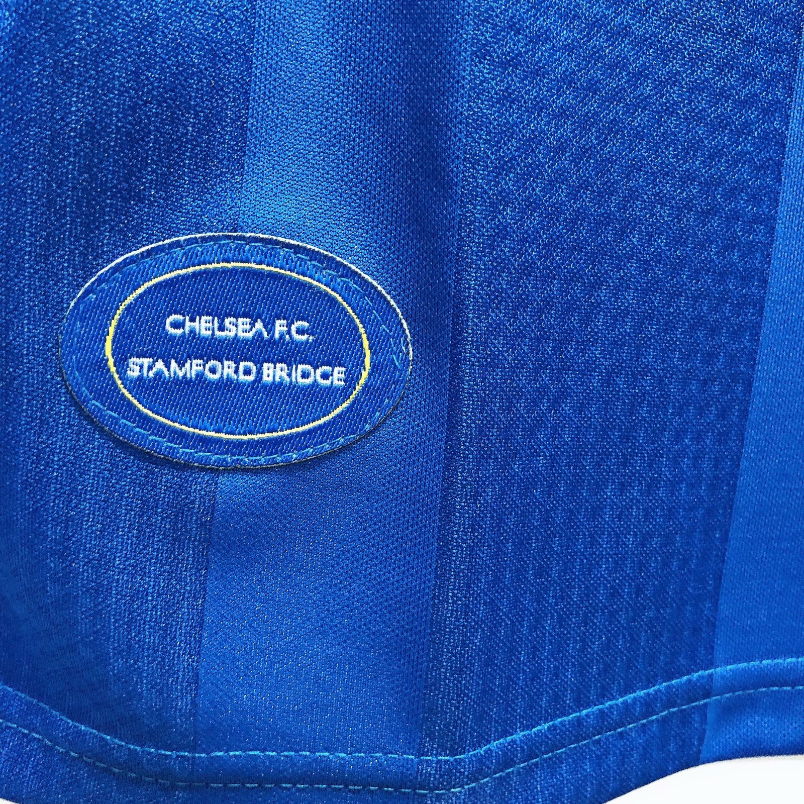 97-99 Chelsea Home Retro Jersey - leoleo123123