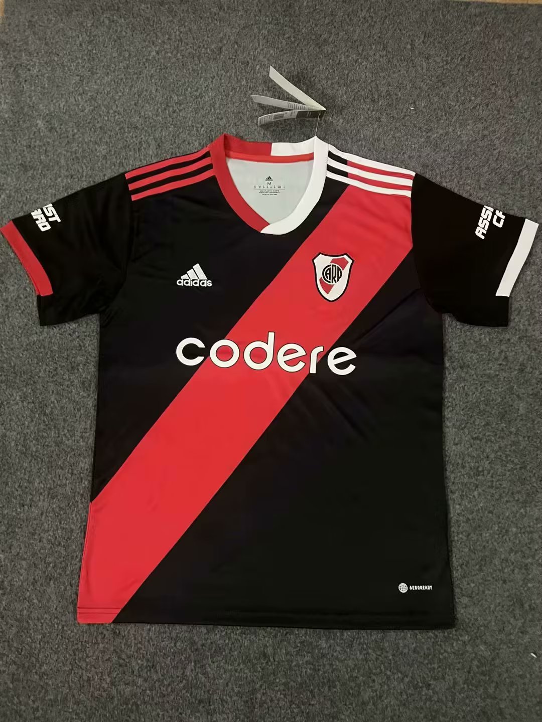 23/24 River Plate Third Jersey menghuan - leoleo123123