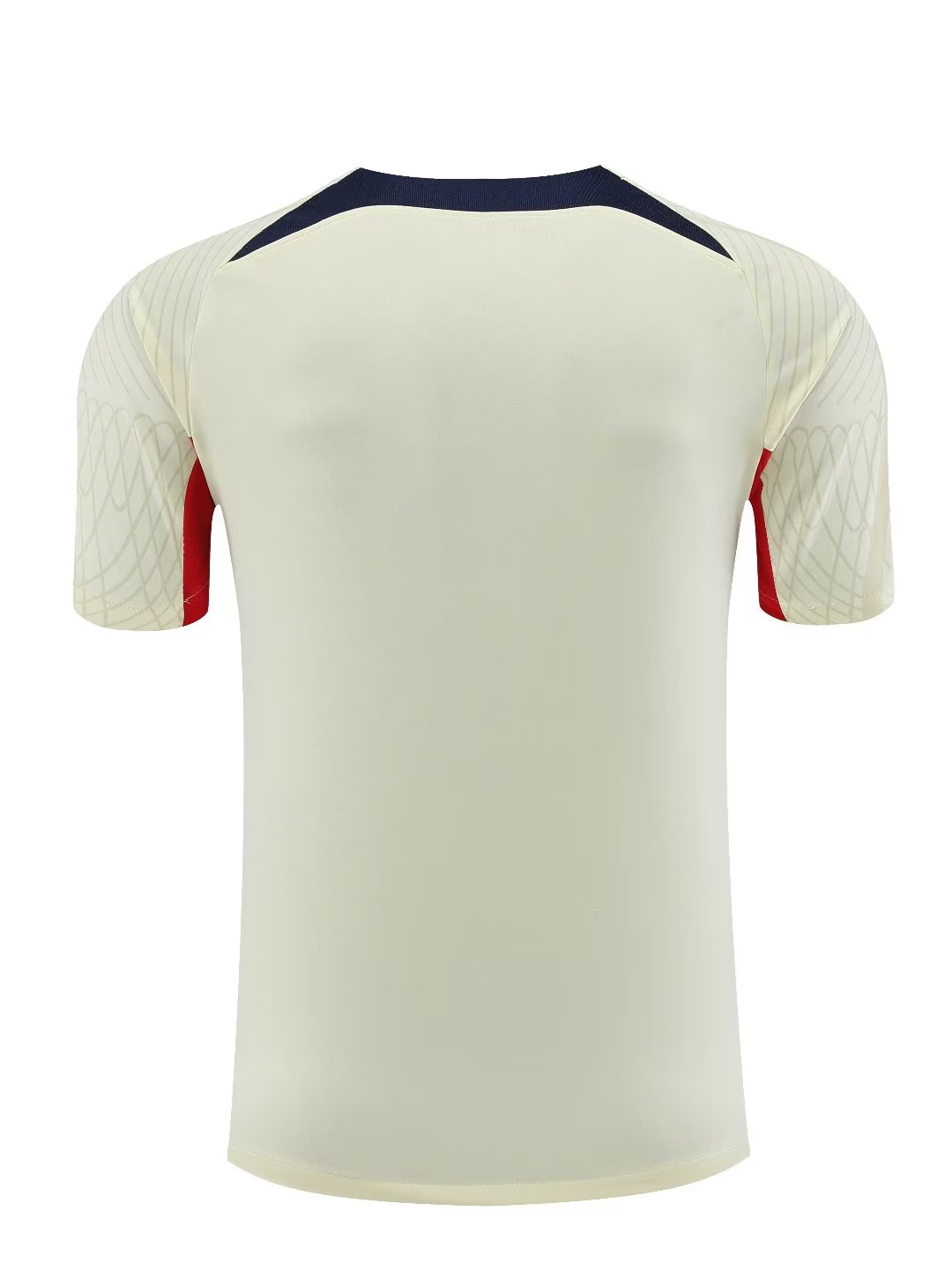 23/24 PSG Training Jersey Fans Version - leoleo123123