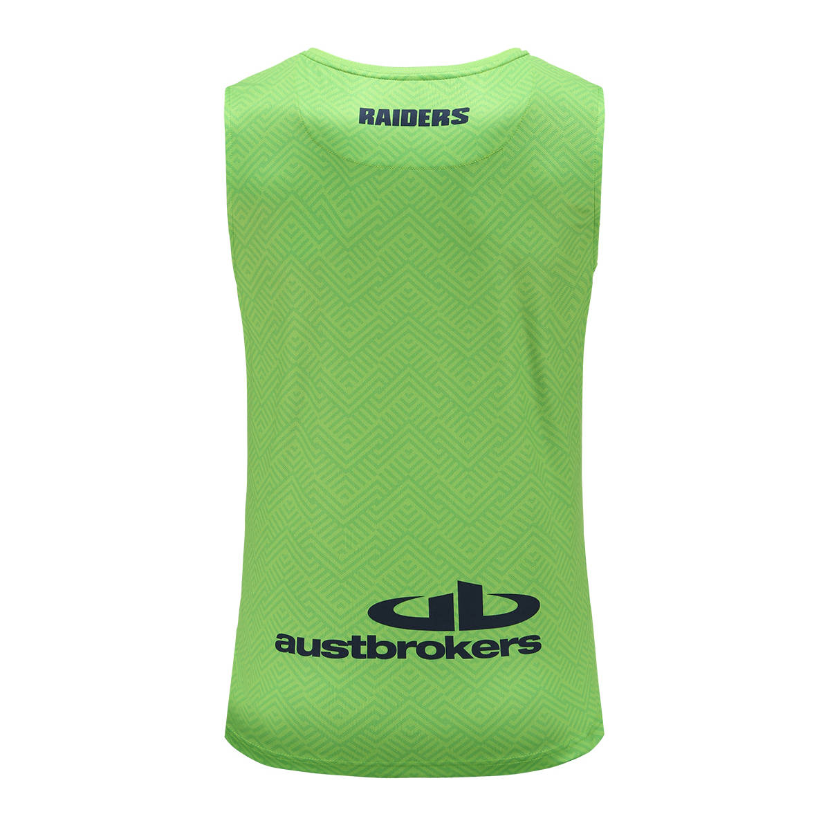 Rugby Season 2021 Canberra Raiders Rugby Vest High Quality - leoleo123123