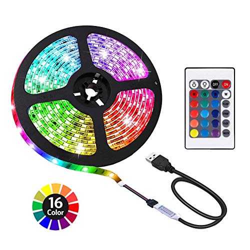 LED Strip Lights