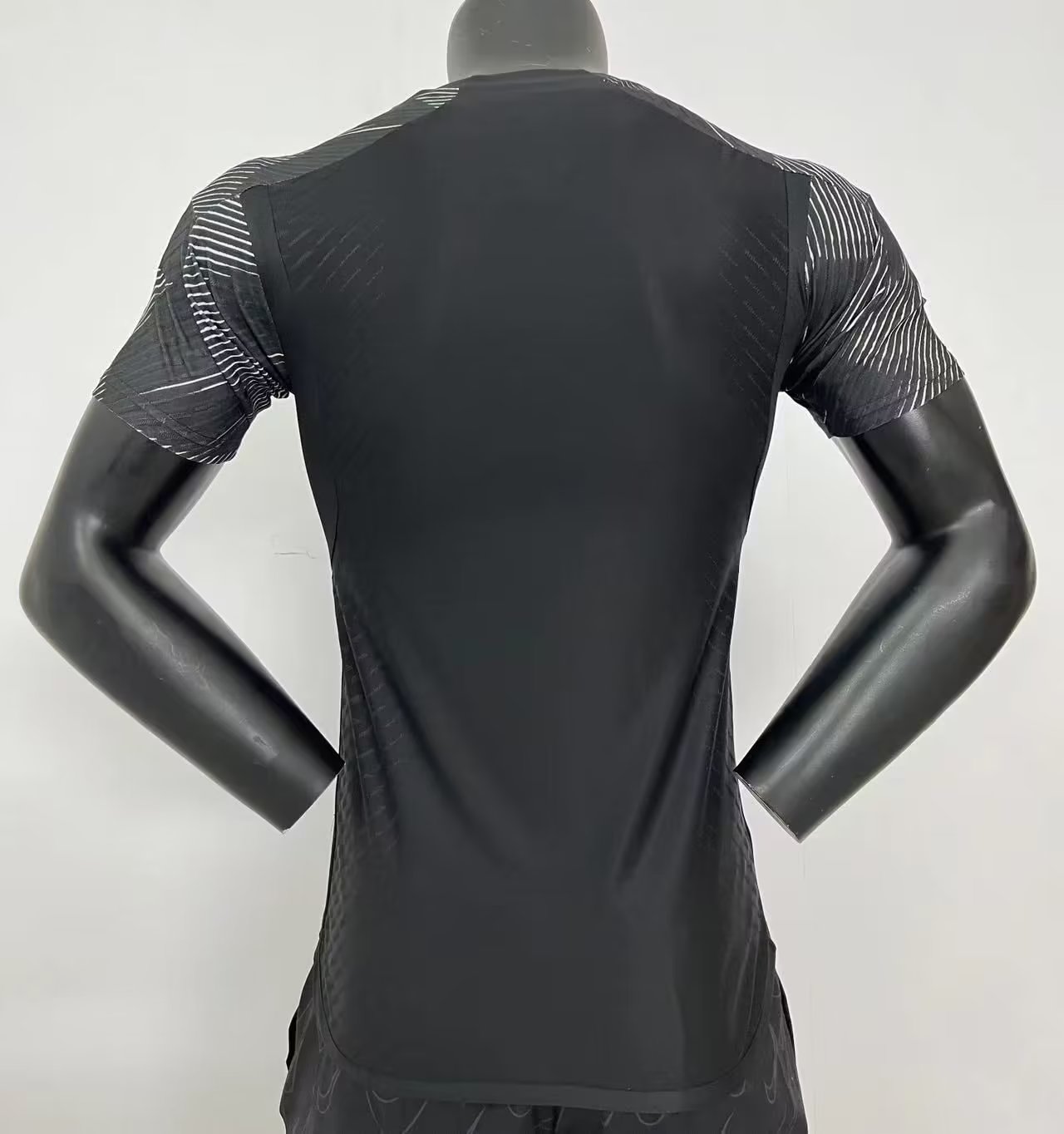 23/24 Japan Black Jersey Player Version 1:1 Quality - leoleo123123