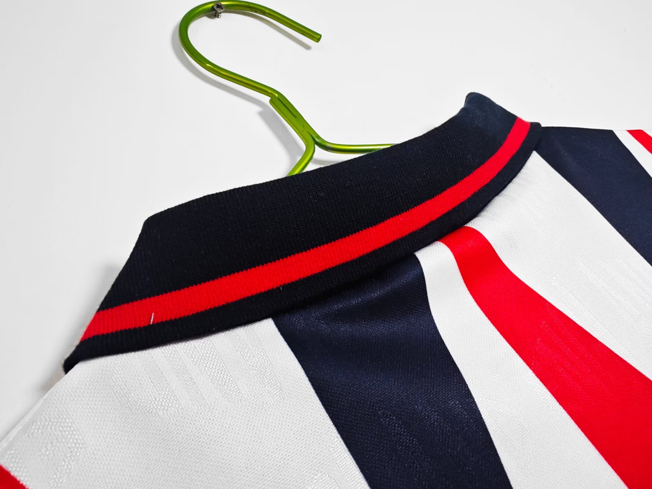 1992 England Home Retro Jersey - leoleo123123