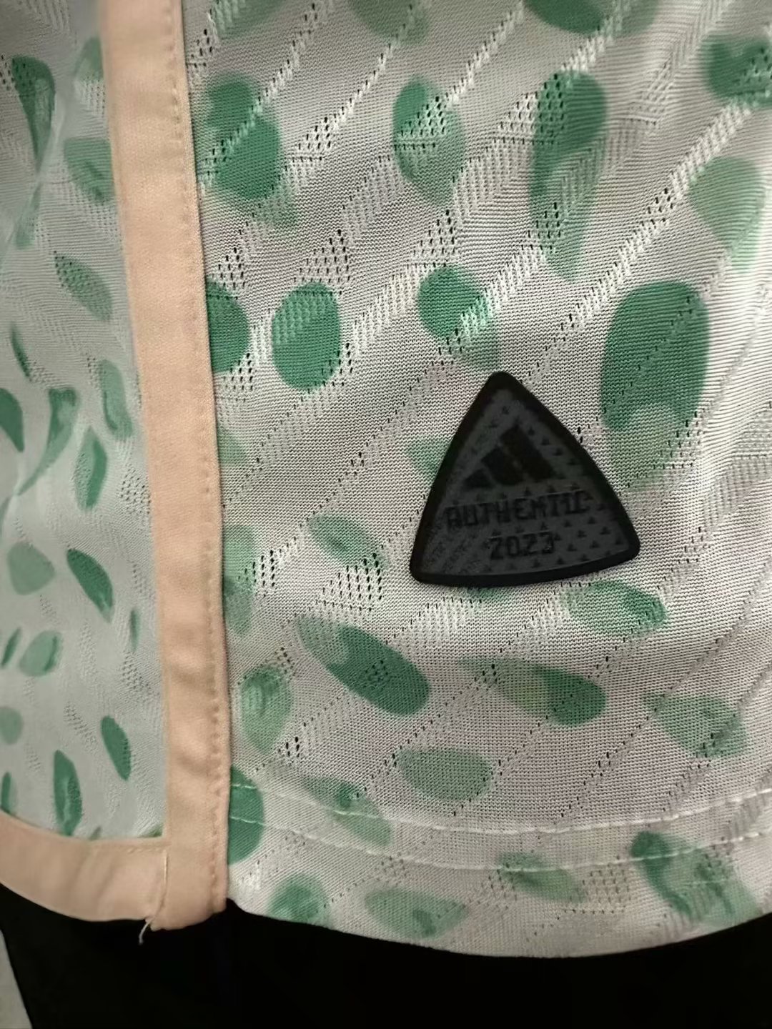2023 Mexico Special Jersey Player Version 1:1 Quality - leoleo123123