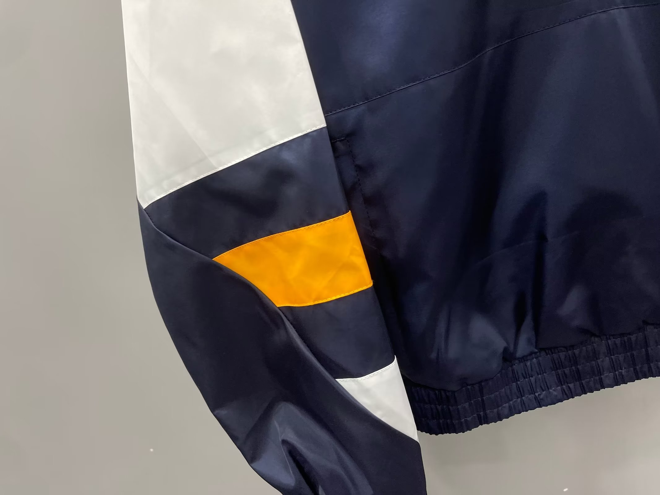 2023 Real Madrid Special Windbreaker Jacket Thai Quality - leoleo123123