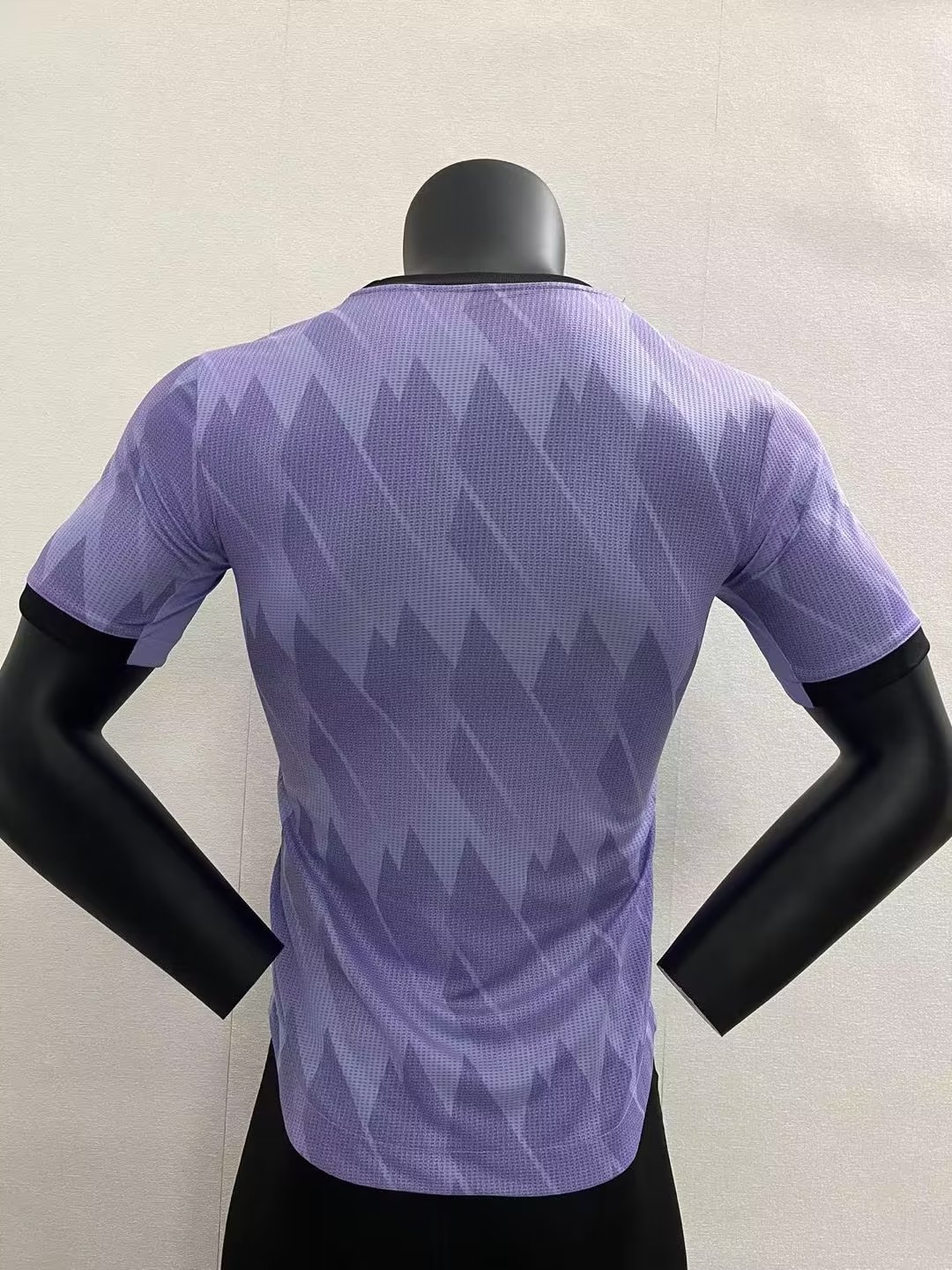 22/23 Real Madrid Away Jersey Player Version - leoleo123123