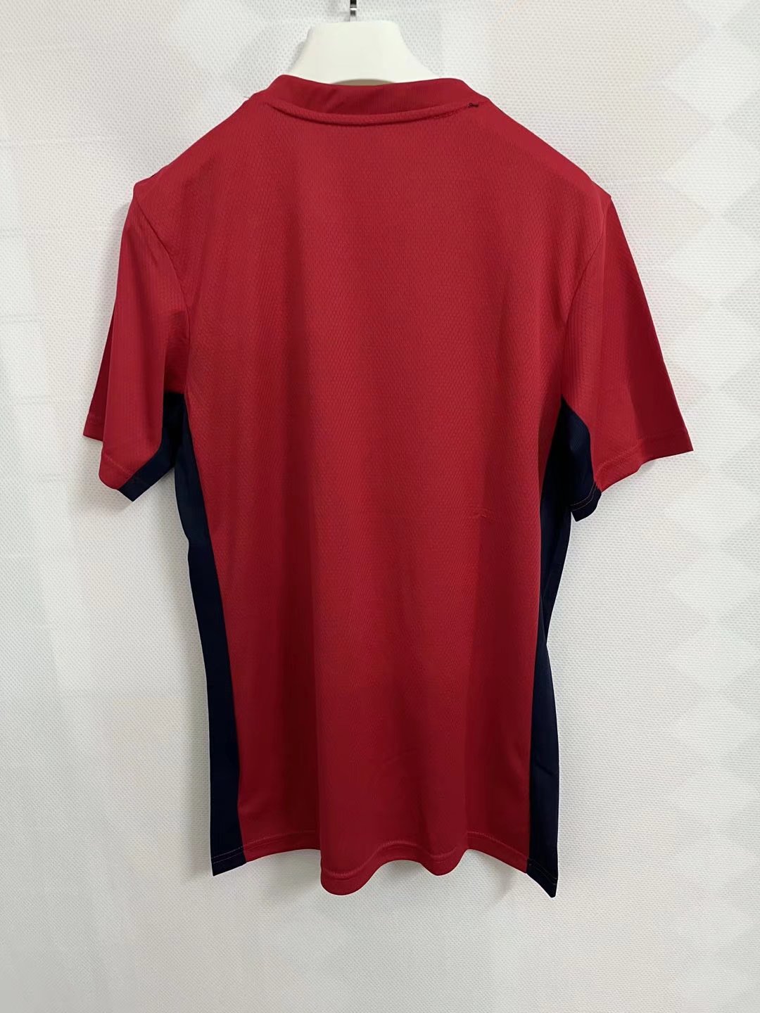 22/23 DALLAS FC Home Jersey Fans Version 1:1 Quality - leoleo123123